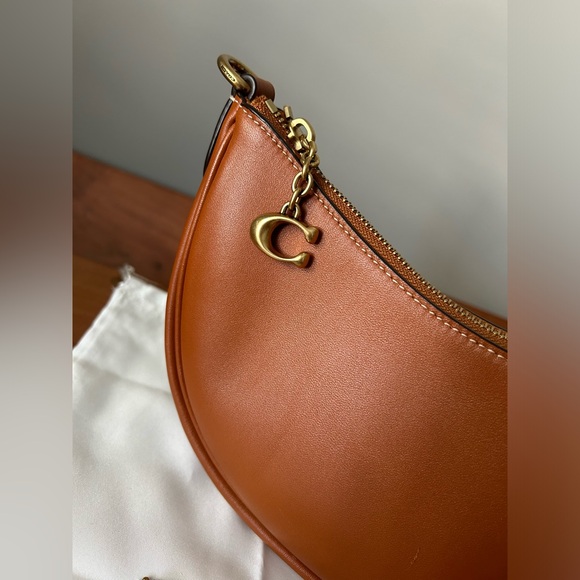 Limited Edition Coach Mira Shoulder Bag - Picture 10 of 15